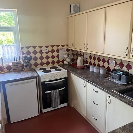 아파트 1 Park View *