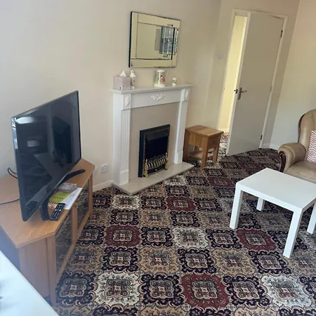 아파트 1 Park View 로프터스