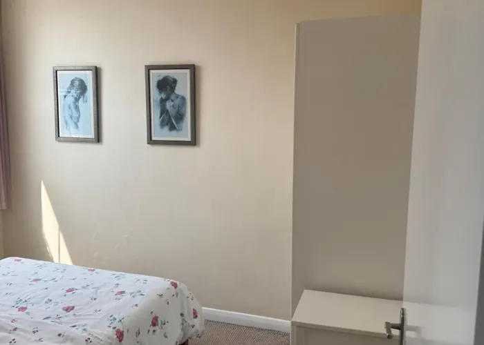 1 Park View 洛夫特斯