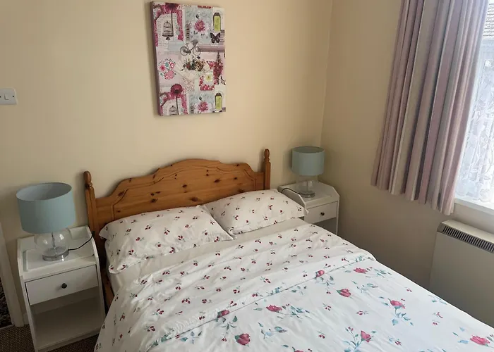 1 Park View Apartment Loftus